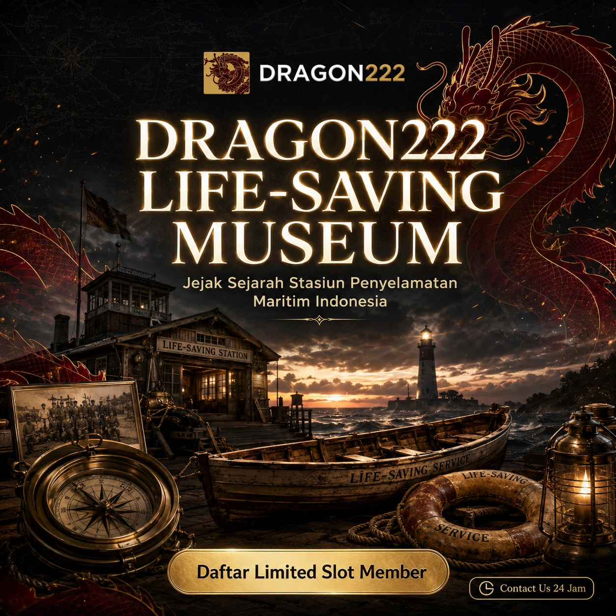 DRAGON222